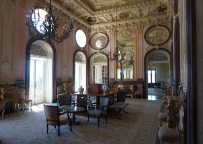Palacio Estoi
