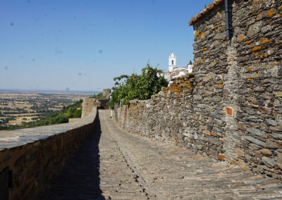 Via tipica Monsaraz