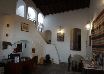 Interno Bed & Breakfast D. Nuno, Rua J.F Caeiro, Monsaraz
