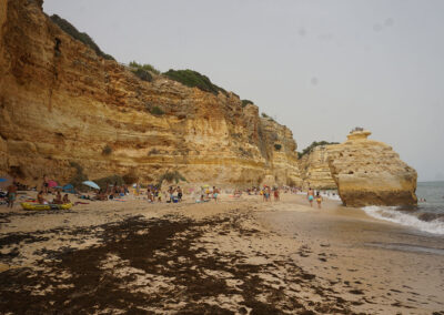 Praja da Marinha