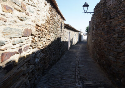 Via tipica Monsaraz
