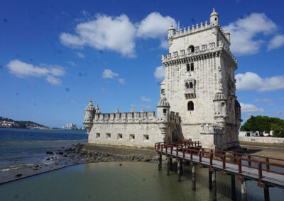 Torre de Belem