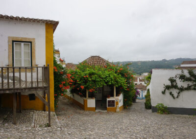 Hotel Casa S. Thiago do Castelo
