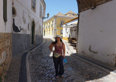 Arco do Repouso, Faro
