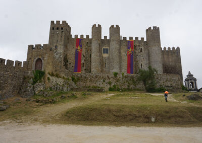 Castelo de Obidos