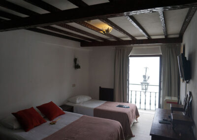 Hotel Rainha Santa Isabel, Obidos