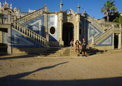 Palacio Estoi