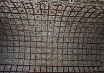 Capela dos Ossos, Igreja do Carmo, Faro