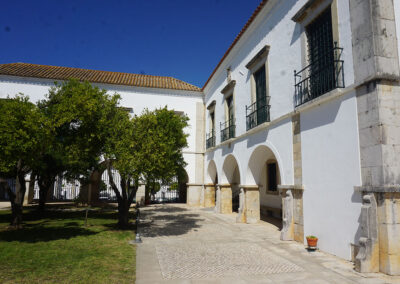 Igreja da Sè, Faro
