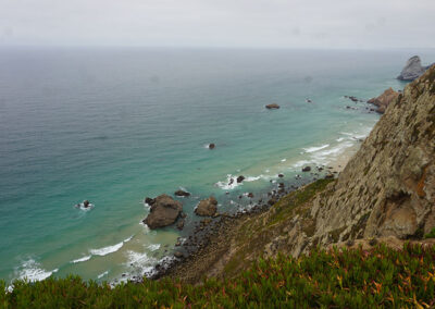 Cabo de Roca, Sintra