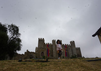 Castelo de Obidos