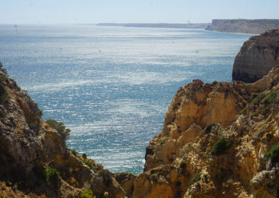Ponta da Piedade, Lagos