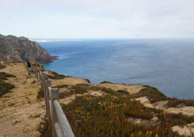 Cabo de Roca, Sintra