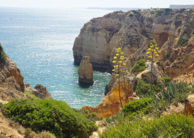 Ponta da Piedade, Lagos