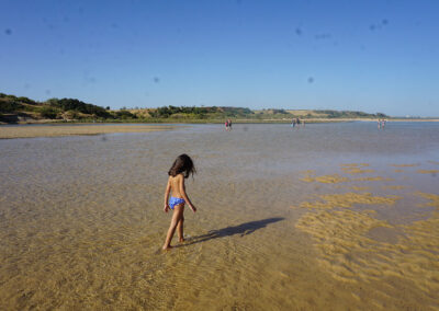 Rio Formosa Cacela Velha