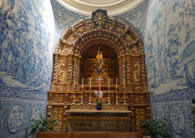 Igreja da Sè, Faro
