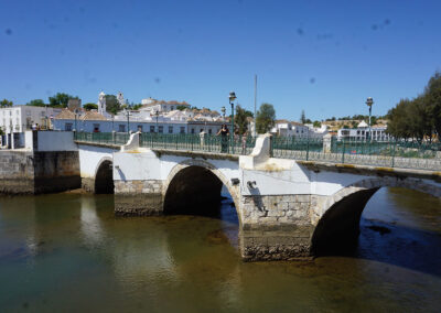 Ponte Romana, Tavira