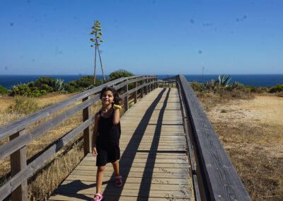 Ponta da Piedade, Lagos