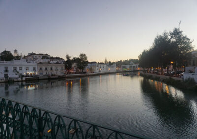 Tavira sera