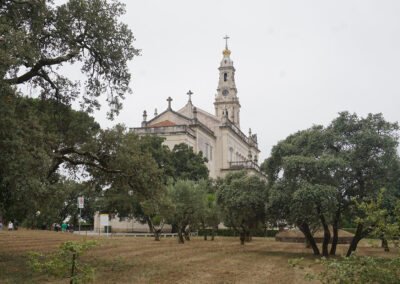 Santuario di Fatima