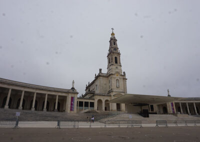 Santuario di Fatima