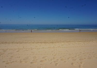Praia da Falèsia, Albufeira