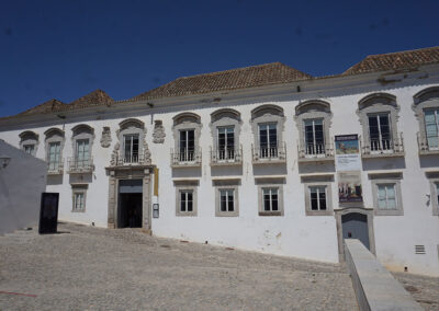 Museo Municipale, Tavira