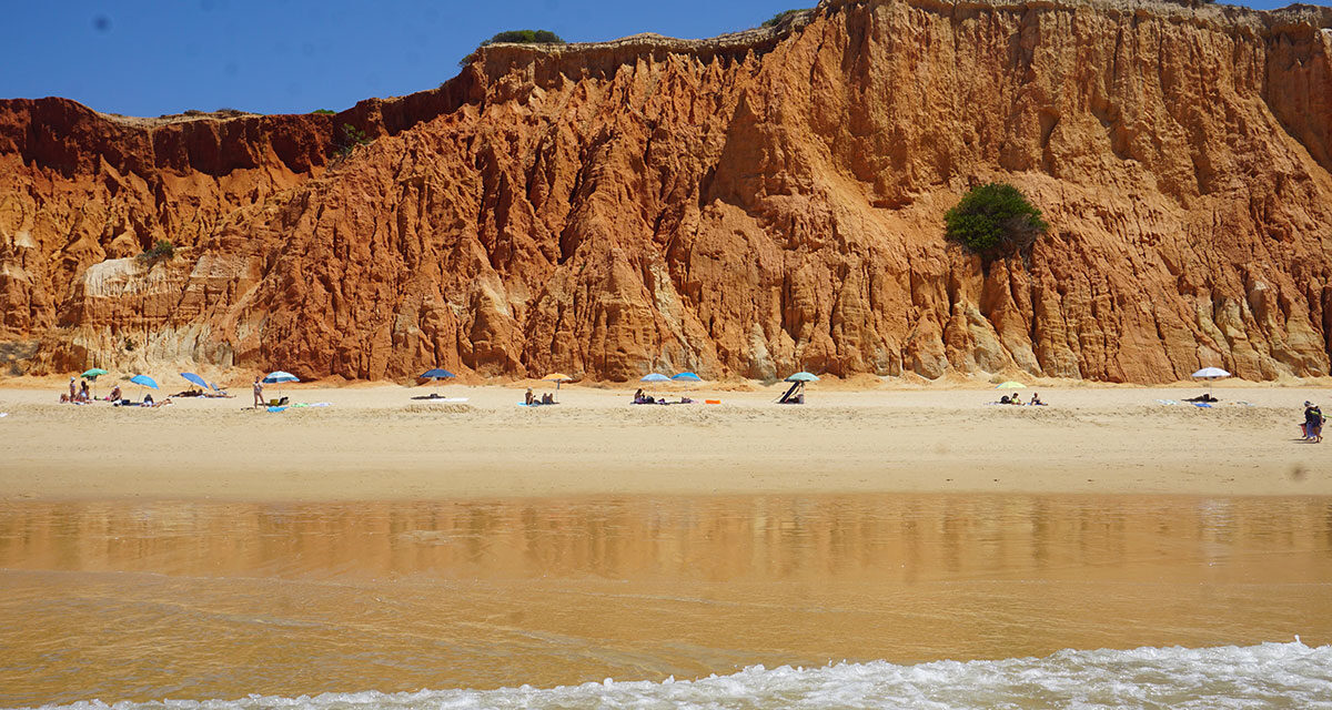 Diario di viaggio in Portogallo