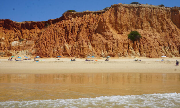 Diario di viaggio in Portogallo