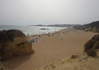 AlAbufeira Praia de Albufeira