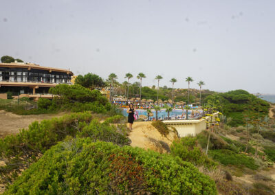 Albufeira Auramar Beach Resort