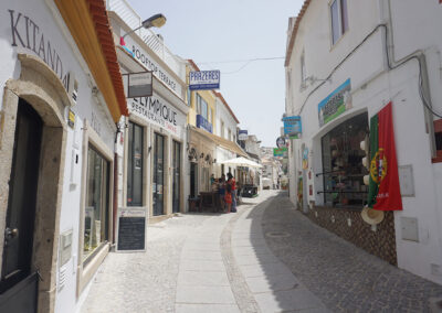 Albufeira Prazeres