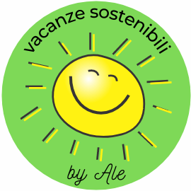 LOGOvacanzesostenibili.com png Logo vacanze sostenibili