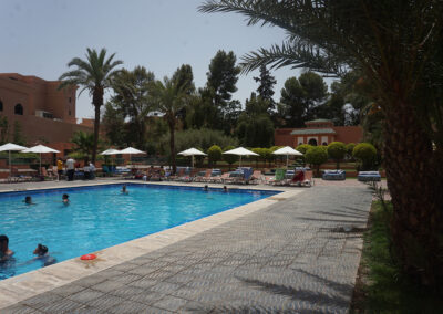 Hotel Labranda Rose Aqua Park, Marrakech