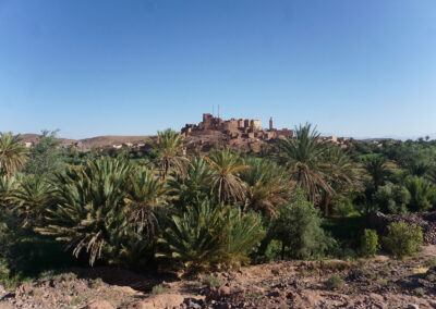 Kasbah, Tifoultoute