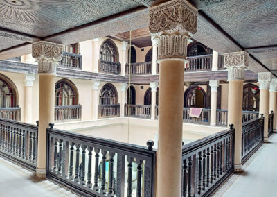 Camere Palais Sheherazade e Spa, Fes