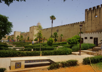 Meknes