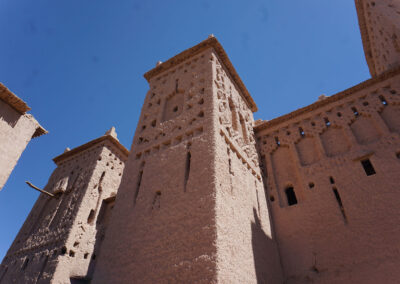 Kasbah Amridil,-Skoura