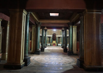 Musee du Cinema, Ouarzazate