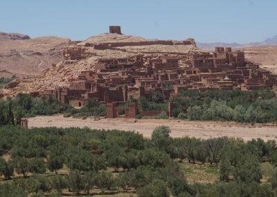Ait Ben Haddou