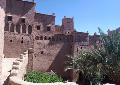 Kasbah Amridil,-Skoura