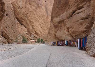 Gole di Todra (Todra Gorges)