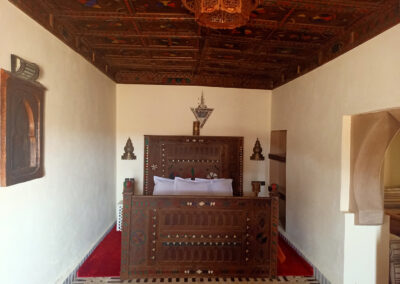 Hotel Café du Sud, Merzouga