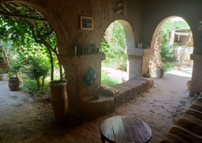 Kasbah Amridil,-Skoura