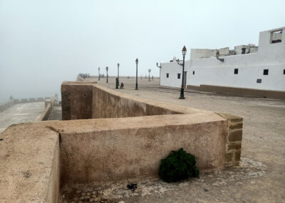 Kasbah des Oudaias, Rabat