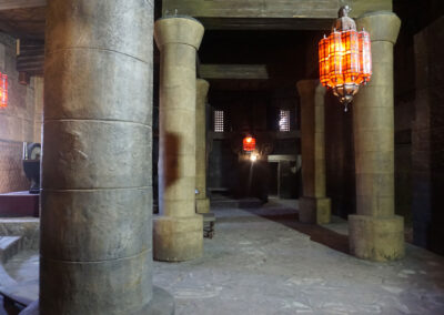 Musee du Cinema, Ouarzazate