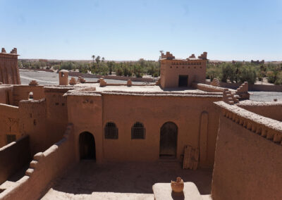 Kasbah Amridil,-Skoura