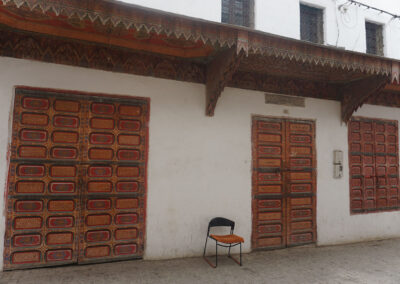 Medina di Rabat