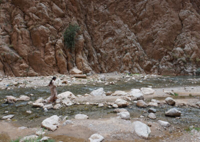 Gole di Todra (Todra Gorges)