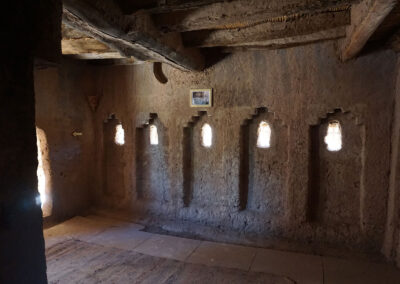 Kasbah Amridil,-Skoura